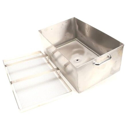 Frymaster Fpii Inner Pan Assy 8065280SP